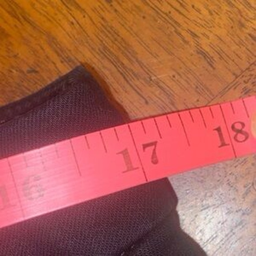 NWT Jen 7 For All Mankind Jeweled Black Ankle Skinny Jeans, sz 14 - Picture 15 of 16
